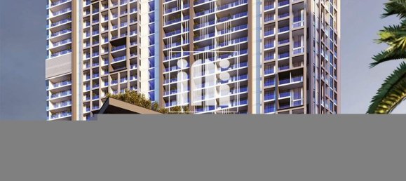 Квартира с 3 спальнями в Остров Аль-Мария, ОАЭ № 8814 18