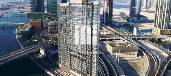 Квартира с 3 спальнями в Остров Аль-Мария, ОАЭ № 8814 11