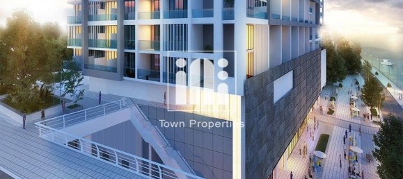 Квартира с 3 спальнями в Остров Аль-Мария, ОАЭ № 8814 16