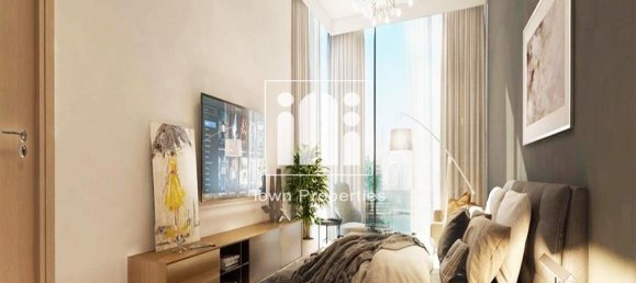 Квартира с 3 спальнями в Остров Аль-Мария, ОАЭ № 8814 10