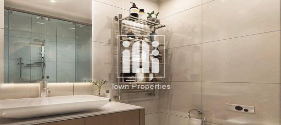 Квартира с 3 спальнями в Остров Аль-Мария, ОАЭ № 8814 8