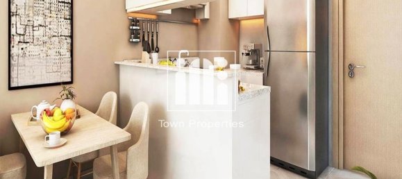 Квартира с 3 спальнями в Остров Аль-Мария, ОАЭ № 8814 4