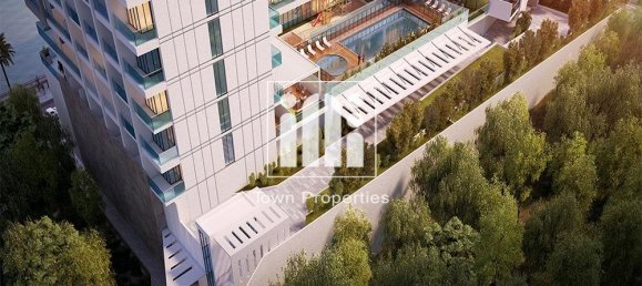 Квартира с 3 спальнями в Остров Аль-Мария, ОАЭ № 8814 23