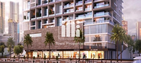 Квартира с 3 спальнями в Остров Аль-Мария, ОАЭ № 8814 17