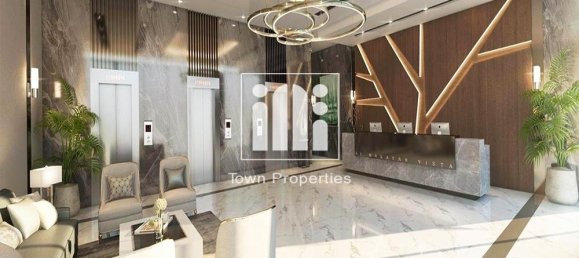 Квартира с 3 спальнями в Остров Аль-Мария, ОАЭ № 8814 6