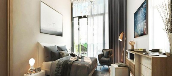 Квартира с 3 спальнями в Остров Аль-Мария, ОАЭ № 8814 3