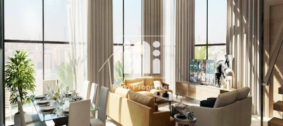 Квартира с 3 спальнями в Остров Аль-Мария, ОАЭ № 8814 7