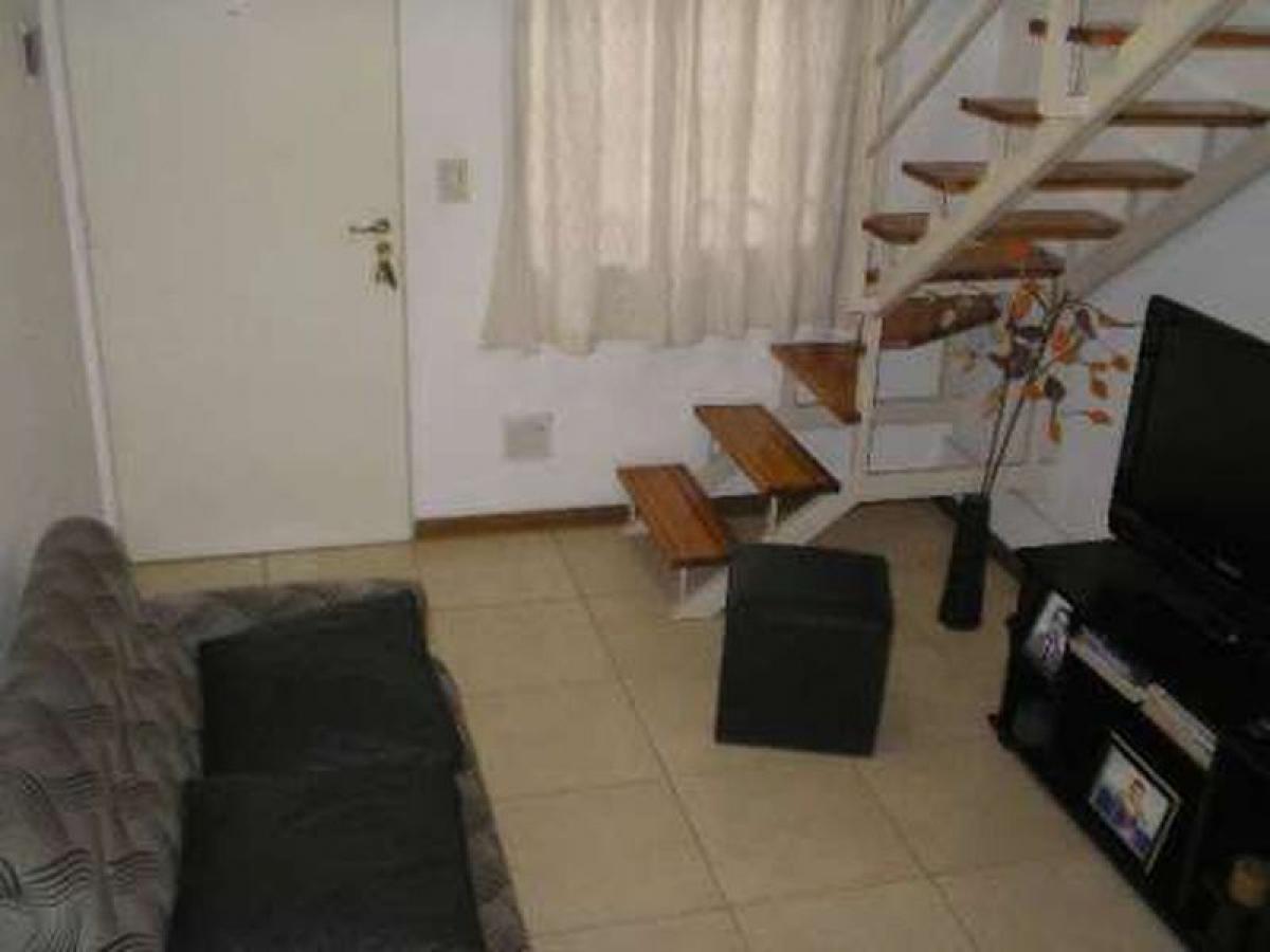 Studio in Bermudez, Argentina No. 12826