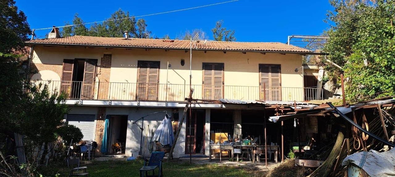 5-salle Maison à Villafranca d'Asti, Italy No. 171091