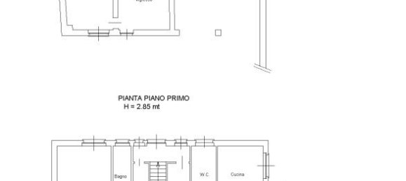 5-salle Maison à Villafranca d'Asti, Italy No. 171091 3