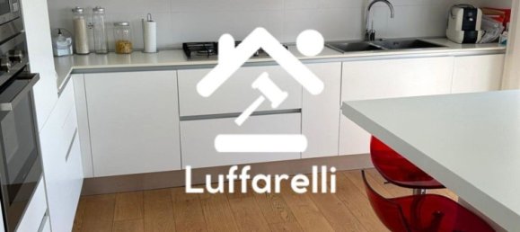 6 rooms Apartment in Meda, Italy No. 8517 2