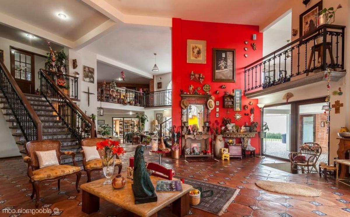 3 bedrooms House in Mexico No. 207449