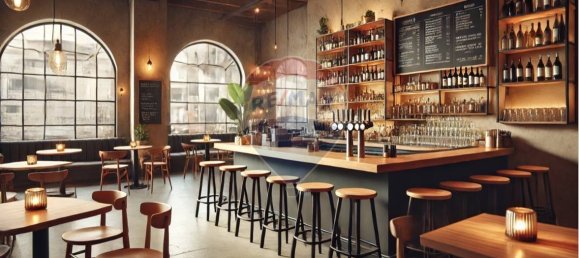 Propiedad comercial de 3 habitaciónes en Rome, Italy No. 222875 7