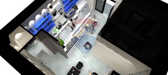 Propiedad comercial de 3 habitaciónes en Rome, Italy No. 222875 3