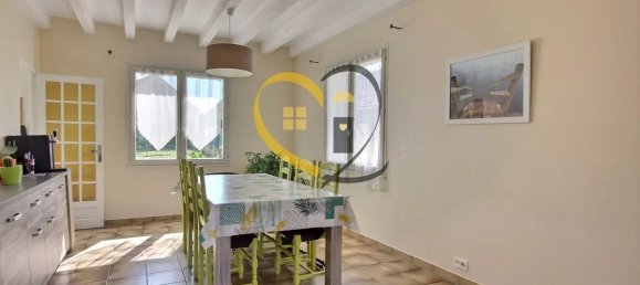 5 bedrooms House in Saint-Martin-d'Auxigny, France No. 245908 6