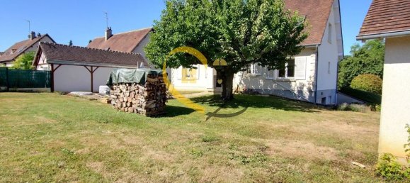 5 bedrooms House in Saint-Martin-d'Auxigny, France No. 245908 18