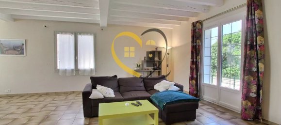 5 bedrooms House in Saint-Martin-d'Auxigny, France No. 245908 7