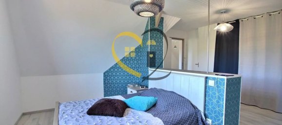 5 bedrooms House in Saint-Martin-d'Auxigny, France No. 245908 15