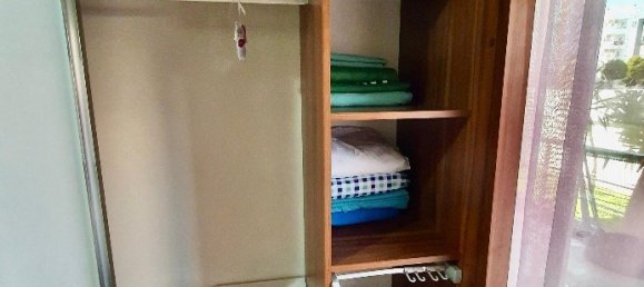 Apartment 1+1 in Antalya, Turkey No. 33763 10