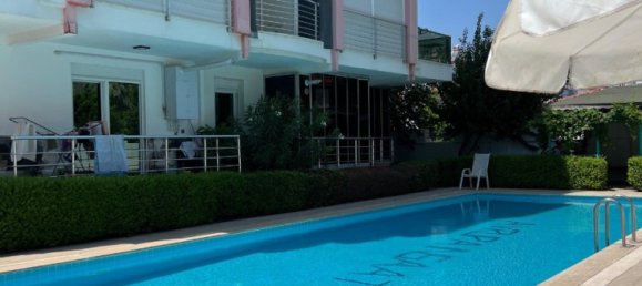 Apartment 1+1 in Antalya, Turkey No. 33763 9