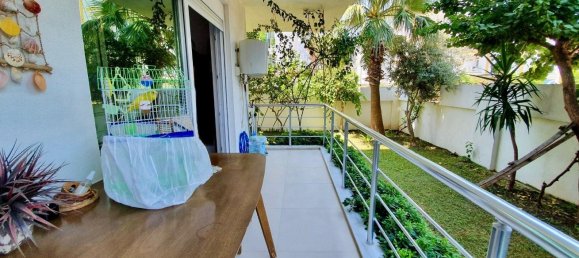 Apartment 1+1 in Antalya, Turkey No. 33763 2