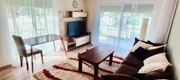 Apartment 1+1 in Antalya, Turkey No. 33763 7
