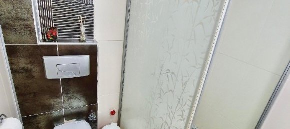 Apartment 1+1 in Antalya, Turkey No. 33763 16