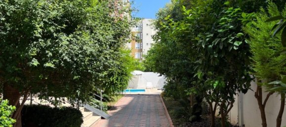 Apartment 1+1 in Antalya, Turkey No. 33763 19