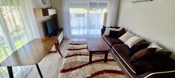 Apartment 1+1 in Antalya, Turkey No. 33763 3