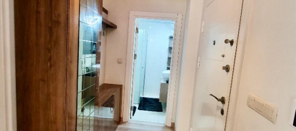 Apartment 1+1 in Antalya, Turkey No. 33763 12