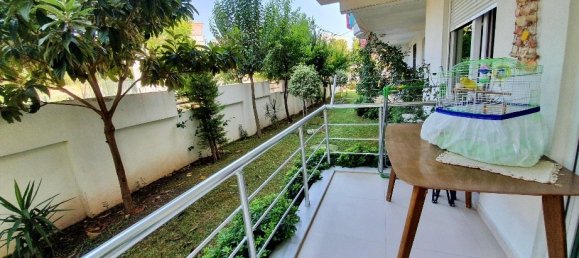 Apartment 1+1 in Antalya, Turkey No. 33763 4