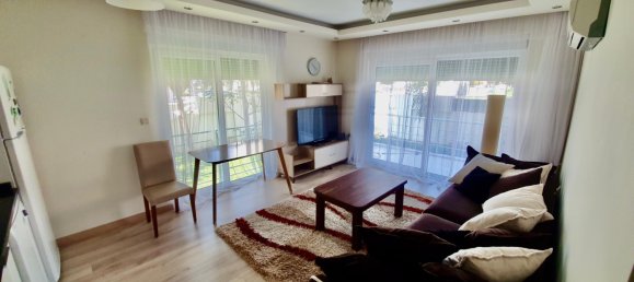 Apartment 1+1 in Antalya, Turkey No. 33763 8