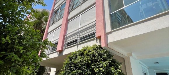 Apartment 1+1 in Antalya, Turkey No. 33763 5