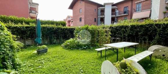 4-salle Appartement à Turin, Italy No. 273055 26