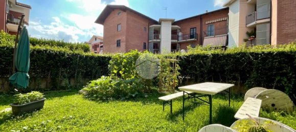 4-salle Appartement à Turin, Italy No. 273055 29