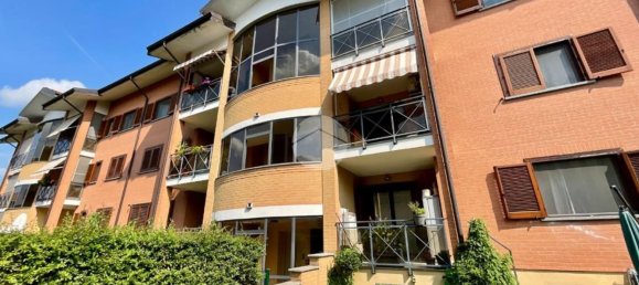 4-salle Appartement à Turin, Italy No. 273055 33