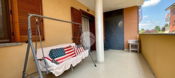 4-salle Appartement à Turin, Italy No. 273055 20