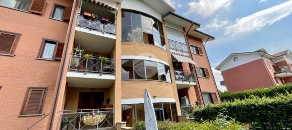 4-salle Appartement à Turin, Italy No. 273055 34