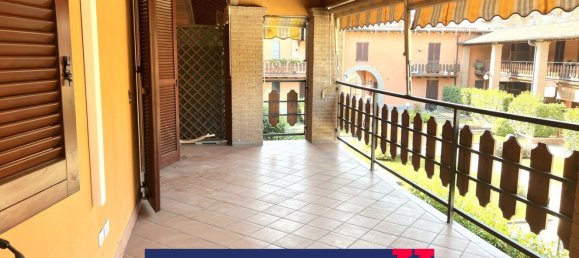 3غرفة شقة في Crema, Italy رقم 94484 42