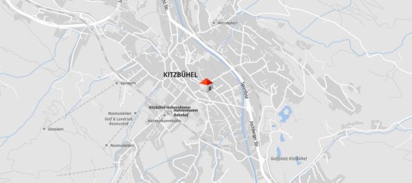 2 chambres Appartement à Kitzbuhel, Austria No. 224062 11