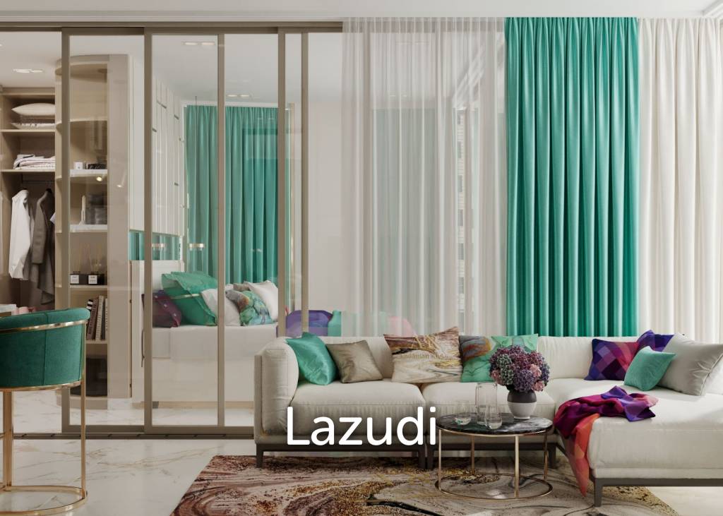 4 bedrooms Condo in Bang Tao, Thailand No. 17995