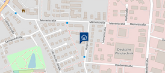 3 bedrooms Apartment in Rendsburg-Eckernforde, Germany No. 349457 15