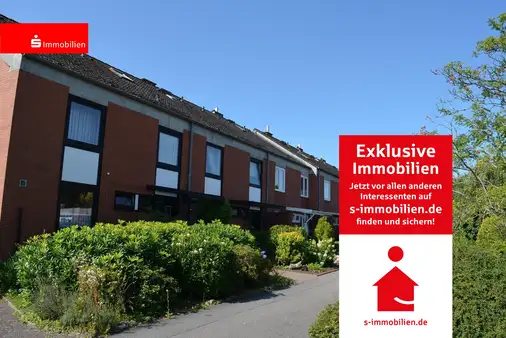 3 bedrooms Apartment in Rendsburg-Eckernforde, Germany No. 349457