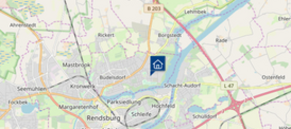 3 bedrooms Apartment in Rendsburg-Eckernforde, Germany No. 349457 14