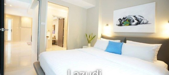 14 bedrooms Office in Pattaya, Thailand No. 15756 9