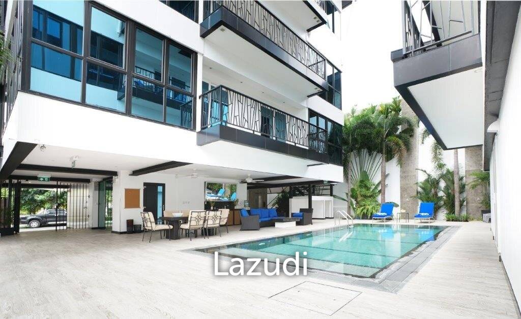 14 bedrooms Office in Pattaya, Thailand No. 15756