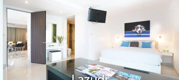 14 bedrooms Office in Pattaya, Thailand No. 15756 7