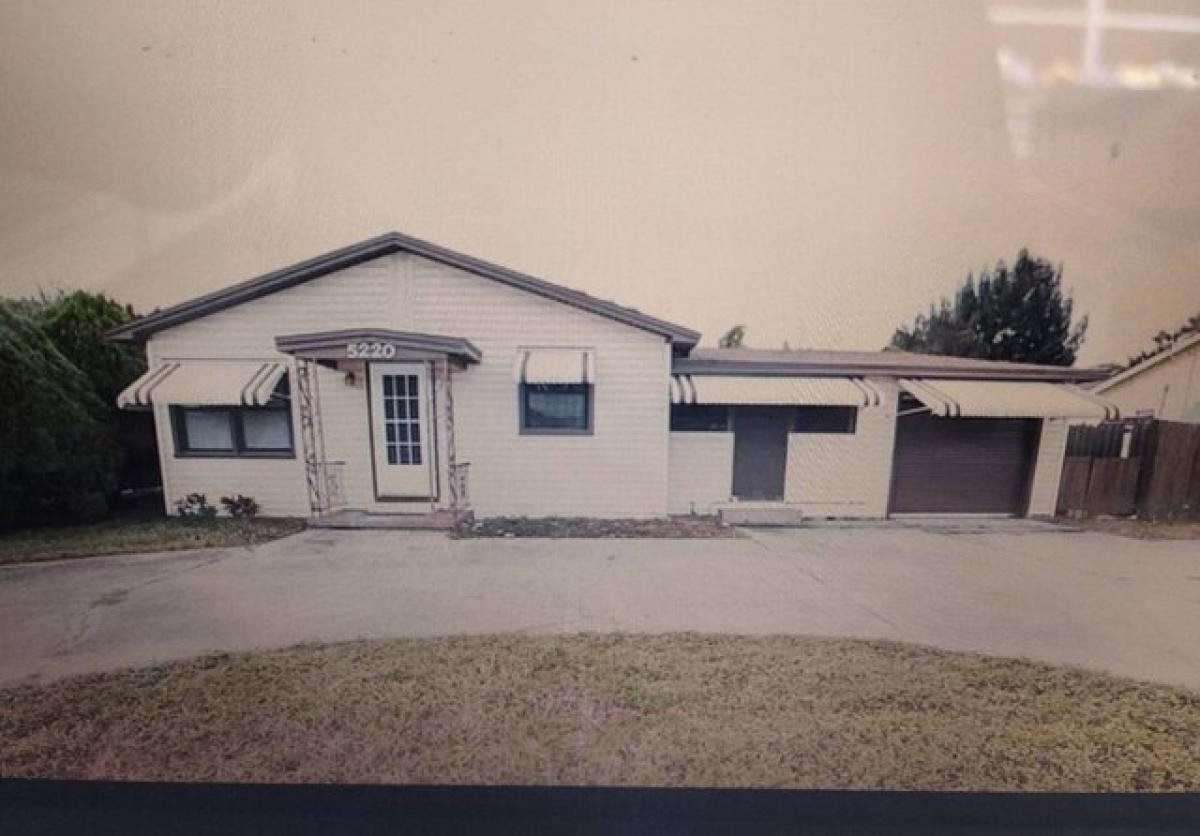 Casa T3 em Gulfport, USA N.º 422707