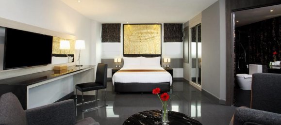 153 bedrooms Commercial property in Pattaya, Thailand No. 57 11