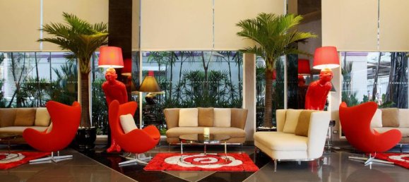 153 bedrooms Commercial property in Pattaya, Thailand No. 57 7